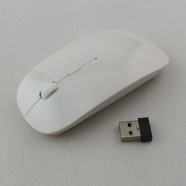 無線マウス薄型