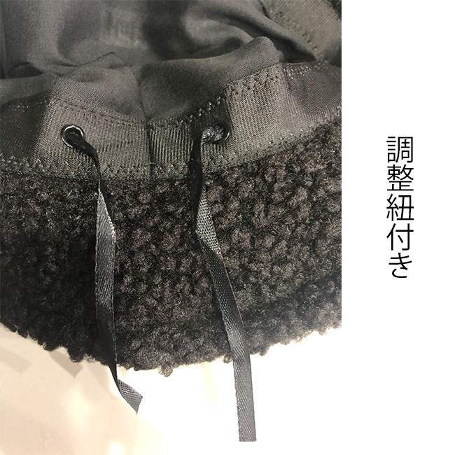 バケットハット