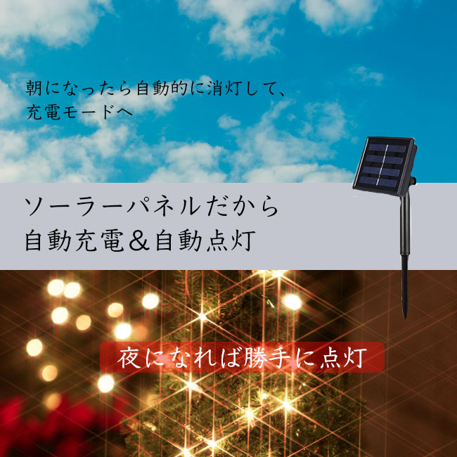 LED イルミネーション