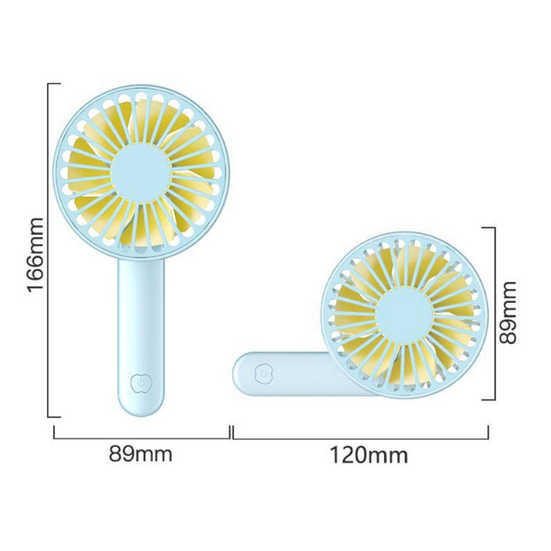 ミニ扇風機